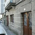 Rua Pino 110 アパート