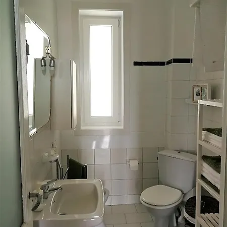 Apartmán Rua Pino 110 *