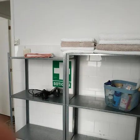 Rua Pino 110 شقة