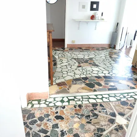 Rua Pino 110 شقة *