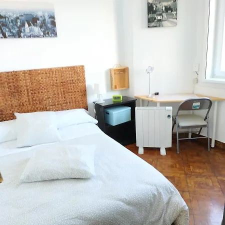 Rúa Pino 110 Apartamento