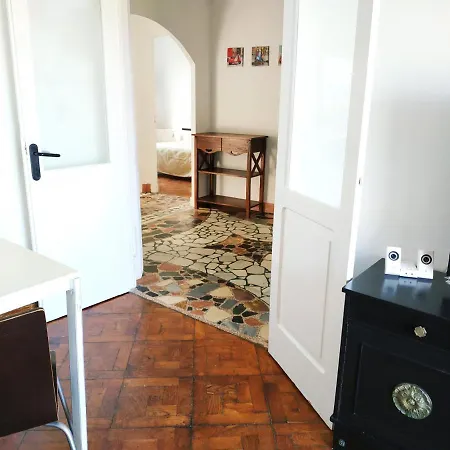 Apartamento Rúa Pino 110 Vigo
