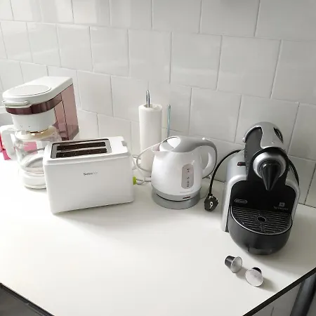 Rúa Pino 110 Apartamento