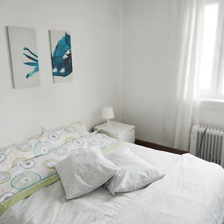 Apartmán Rua Pino 110 Vigo
