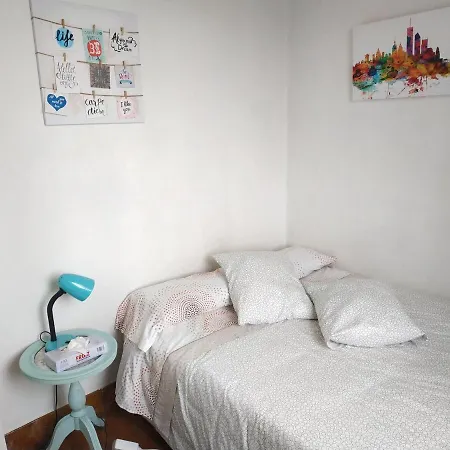 Rúa Pino 110 Apartamento *