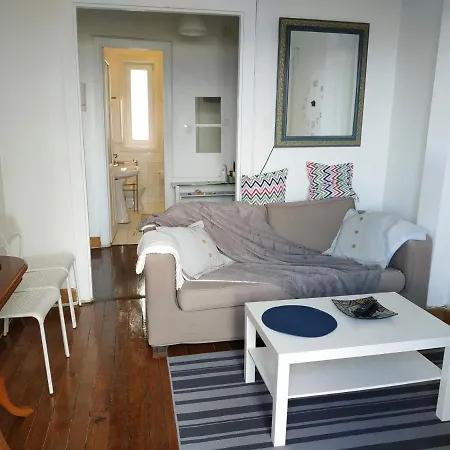 Rua Pino 110 Apartmán Vigo