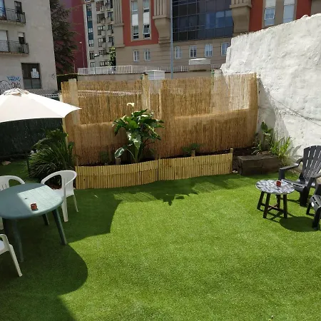 Apartmán Rua Pino 110