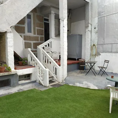 Rua Pino 110 Apartmán Vigo