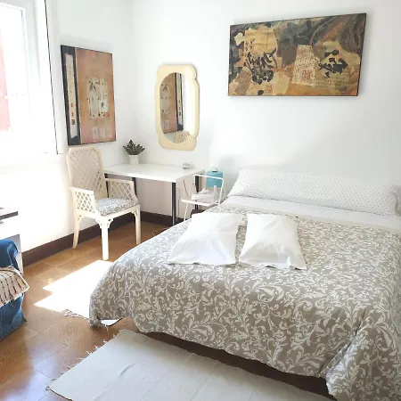 Rua Pino 110
