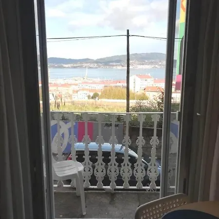 Rúa Pino 110