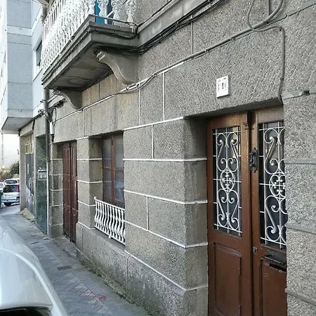 Rúa Pino 110 Apartamento