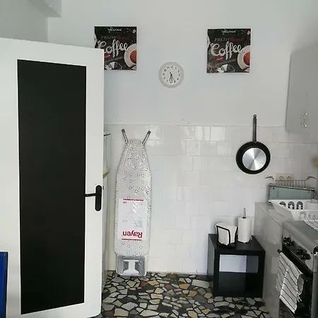 Apartmán Rua Pino 110 Vigo