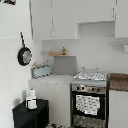 Rua Pino 110 فيجو