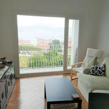 Rúa Pino 110 Apartamento Vigo
