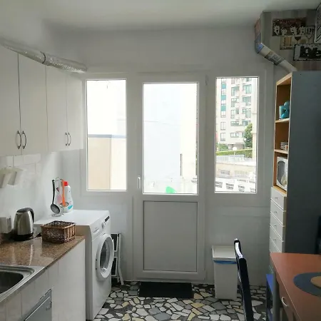 Rúa Pino 110 *