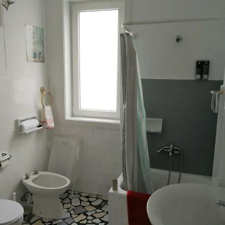Rua Pino 110 شقة فيجو