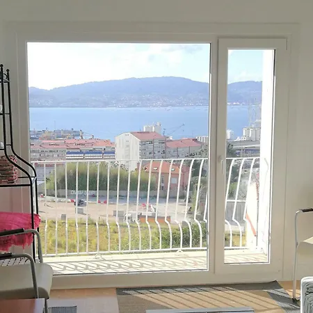 Rúa Pino 110 Apartamento