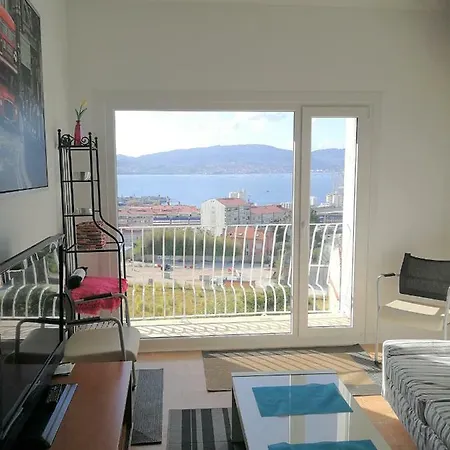 Rúa Pino 110 Apartamento