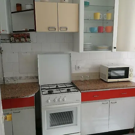 Apartamento Rúa Pino 110