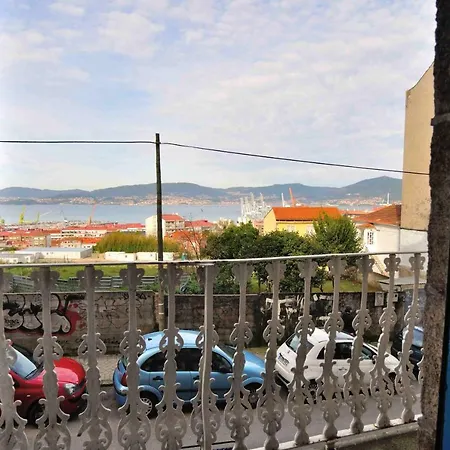 Rúa Pino 110 Apartamento