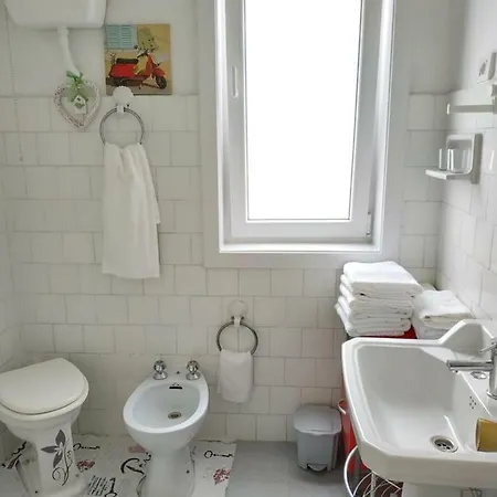 Apartamento Rúa Pino 110 Vigo