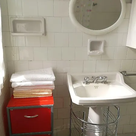 Apartmán Rua Pino 110 Vigo