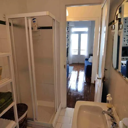 Rua Pino 110 * فيجو