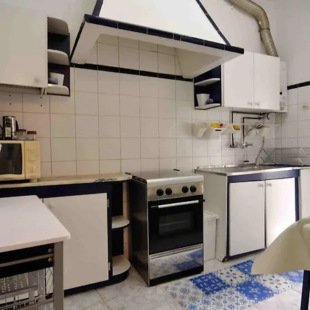 Rua Pino 110 فيجو