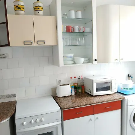 Rúa Pino 110 Apartamento *
