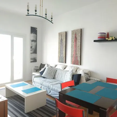 Rua Pino 110 Apartmán *