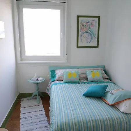 Διαμέρισμα Rua Pino 110