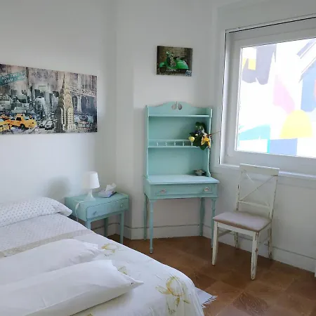 Rúa Pino 110 Apartamento Vigo