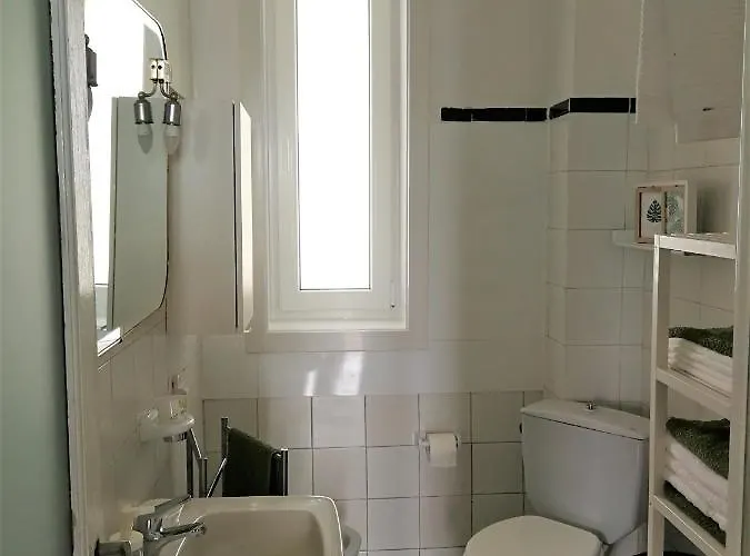 Διαμέρισμα Rua Pino 110 *