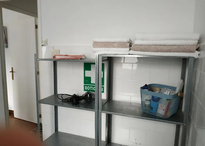 Rua Pino 110 Διαμέρισμα