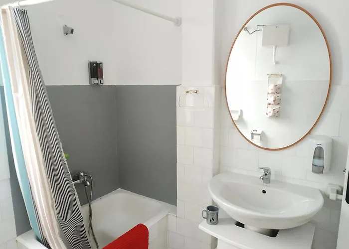 Apartment Rua Pino 110 Vigo