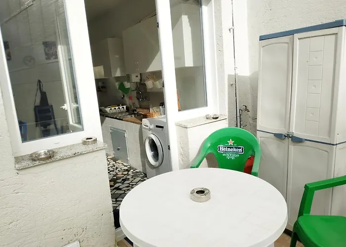 Rua Pino 110 Apartment Vigo