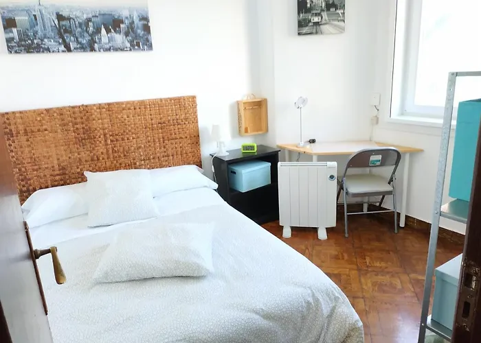 Rua Pino 110 Apartment