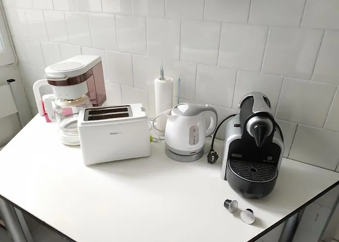 Rua Pino 110 Διαμέρισμα