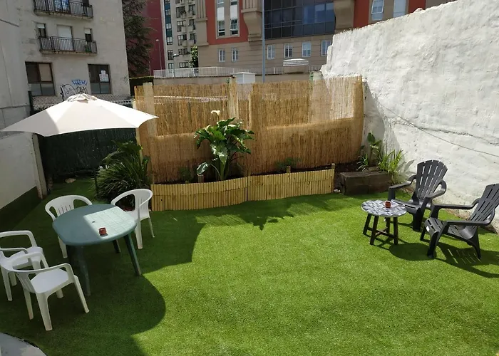 Apartment Rua Pino 110