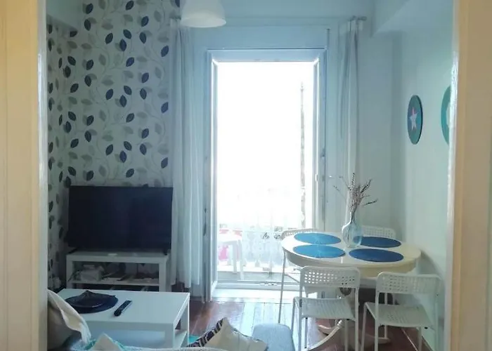 Διαμέρισμα Rua Pino 110