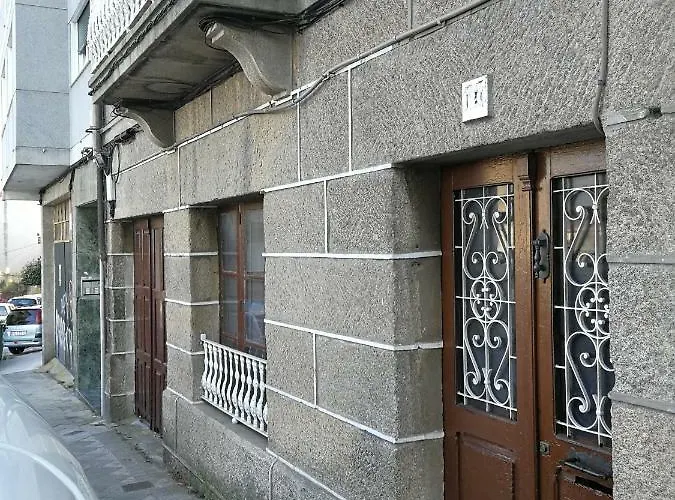 Rua Pino 110 Διαμέρισμα