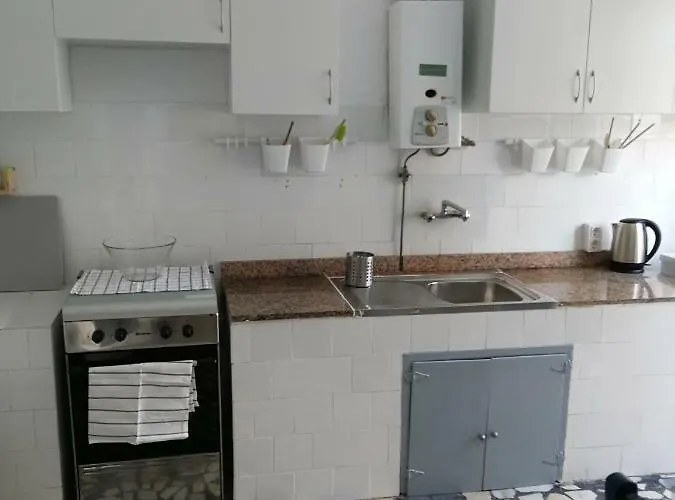 Rua Pino 110 Apartment *