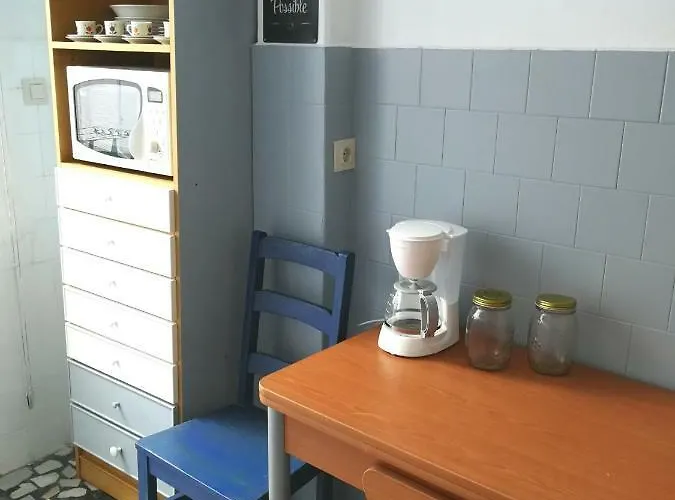 Διαμέρισμα Rua Pino 110