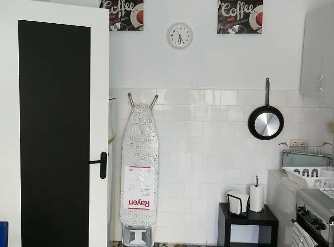 Apartment Rua Pino 110 Vigo