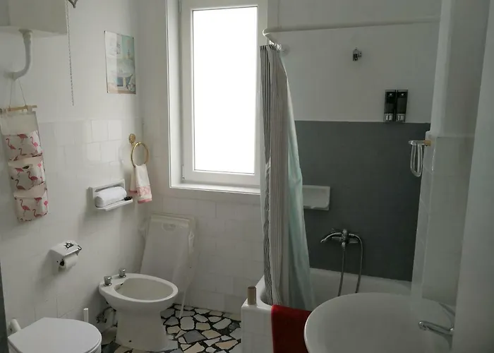 Rua Pino 110 Διαμέρισμα Βίγκο