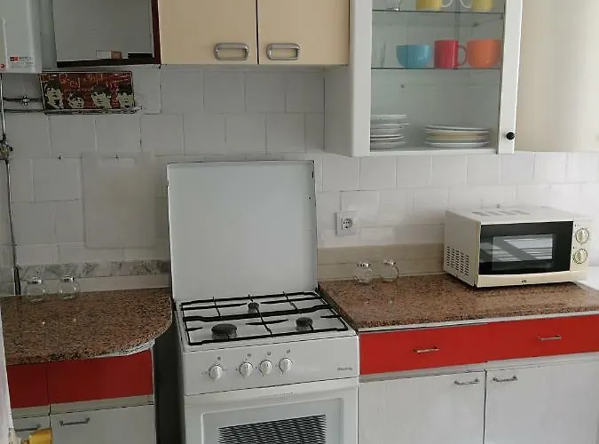 Διαμέρισμα Rua Pino 110