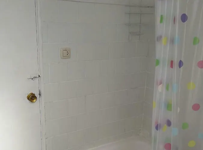 Rua Pino 110 Διαμέρισμα