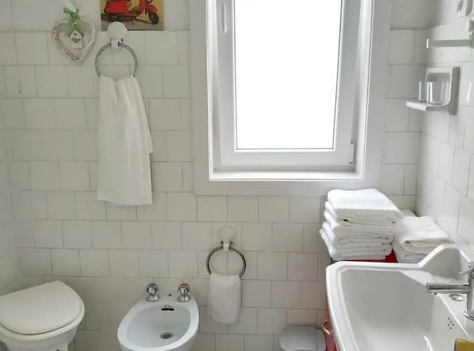 Apartment Rua Pino 110 Vigo