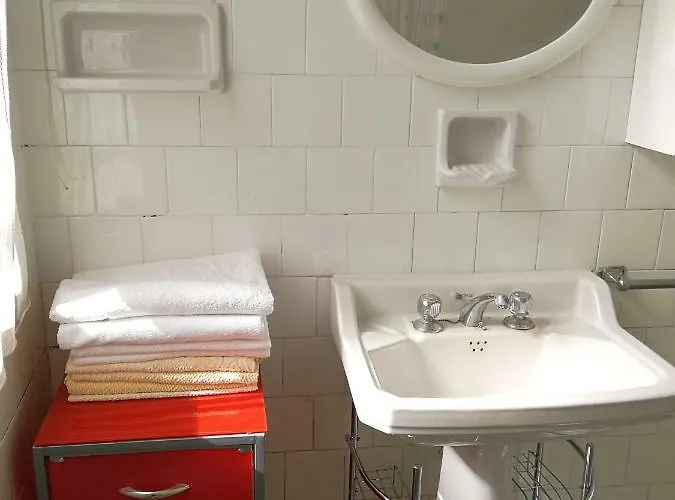 Apartment Rua Pino 110 Vigo