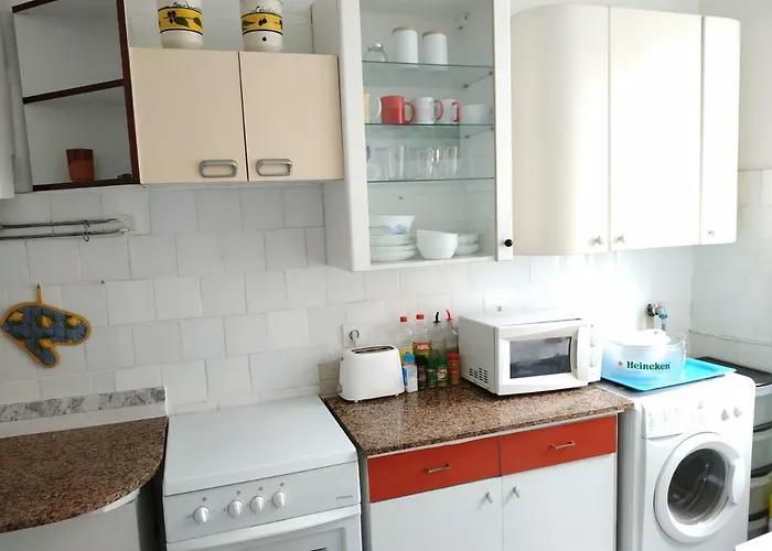 Rua Pino 110 Apartment *